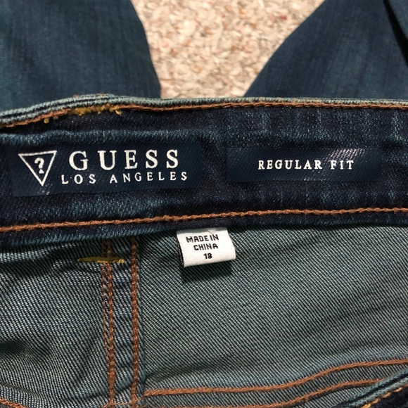 👖Guess Boys Jeans - Picture 5 of 5